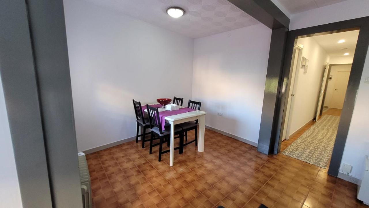 Apartaments B O D Collblanc L'Hospitalet de Llobregat Exterior photo