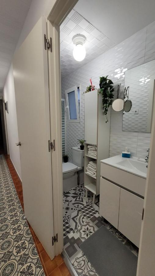 Apartaments B O D Collblanc L'Hospitalet de Llobregat Exterior photo