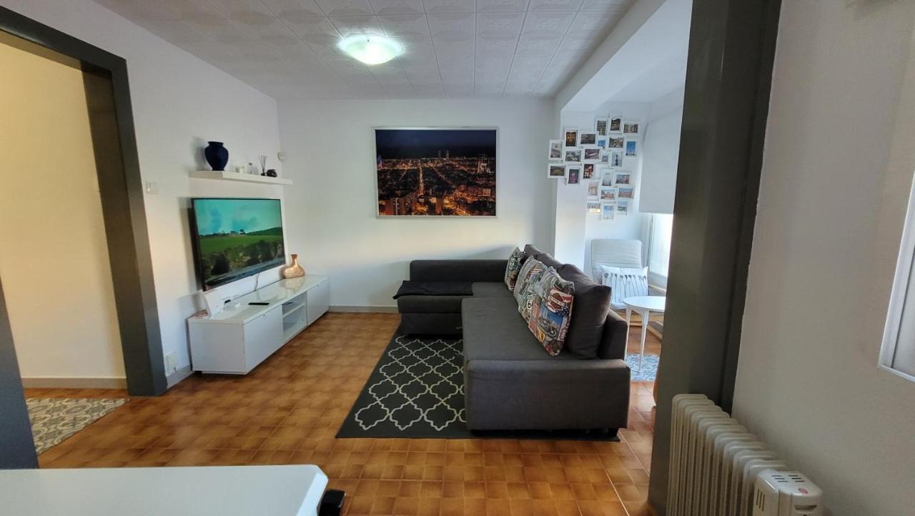 Apartaments B O D Collblanc L'Hospitalet de Llobregat Exterior photo