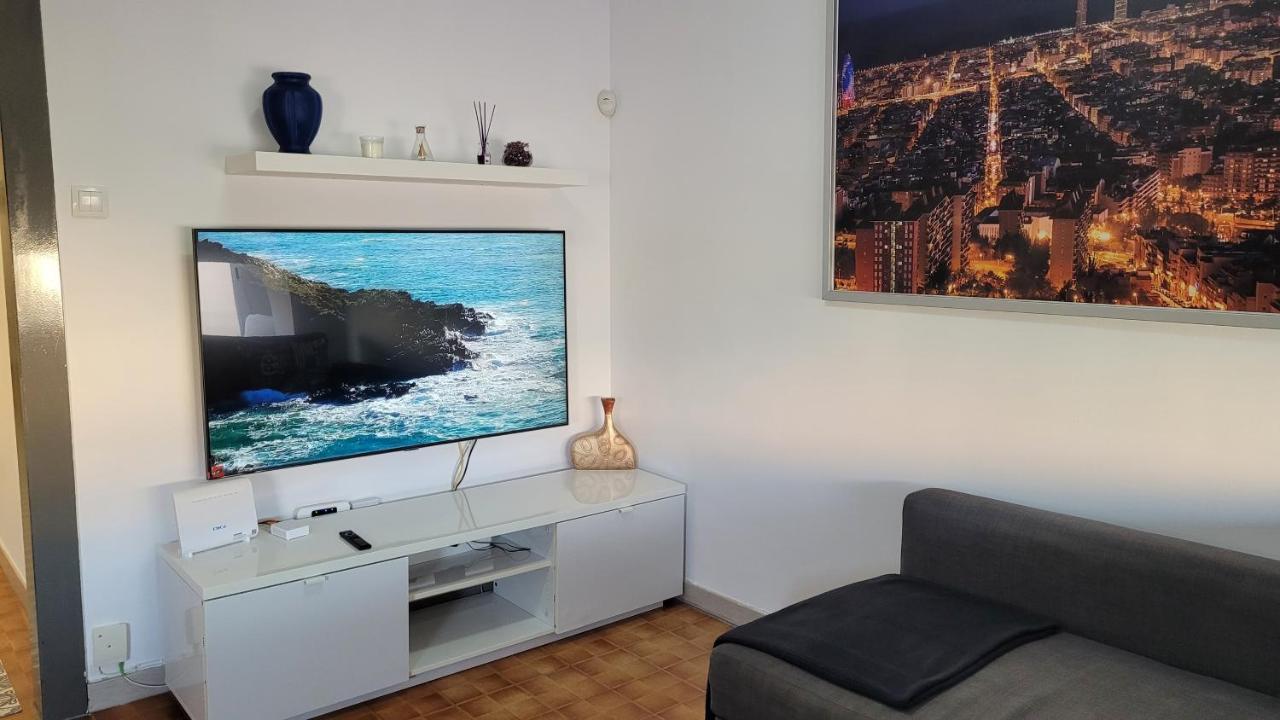 Apartaments B O D Collblanc L'Hospitalet de Llobregat Exterior photo