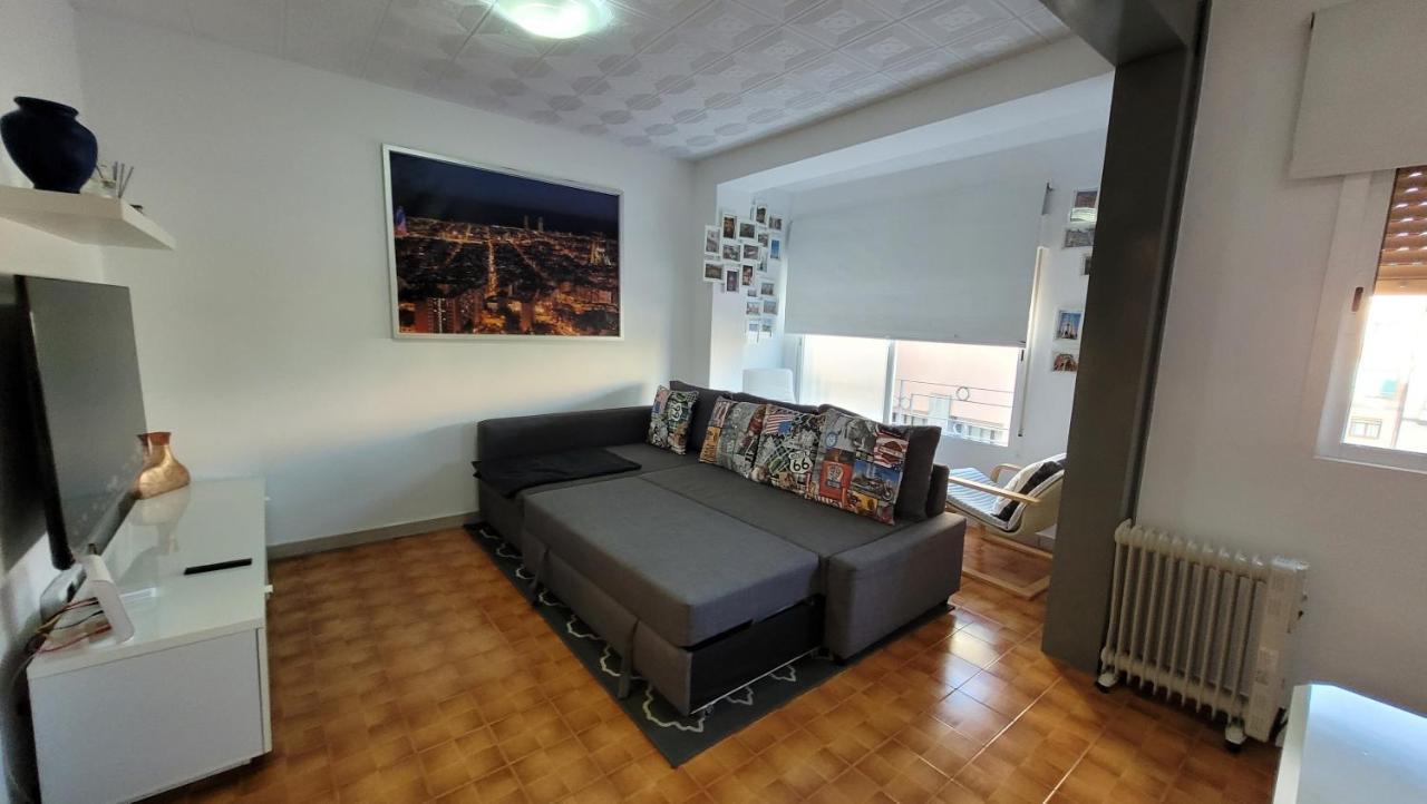 Apartaments B O D Collblanc L'Hospitalet de Llobregat Exterior photo